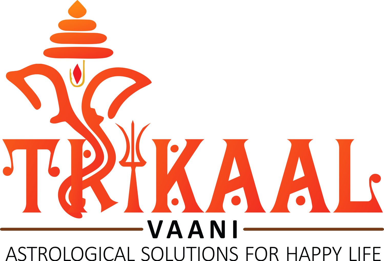 Trikaal Vaani